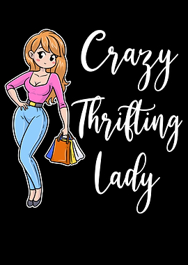 I Am A Thrifter