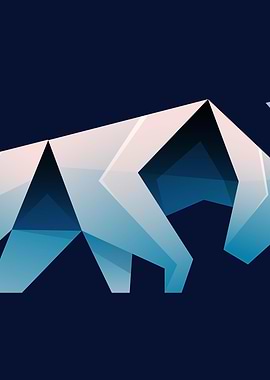 Animal Gradient Design 18