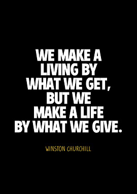 Winston Churchill quotes