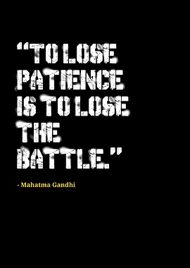 Mahatma Gandhi quotes