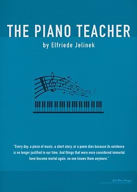 The Piano Teacher