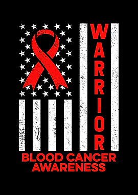 Blood Cancer Awareness