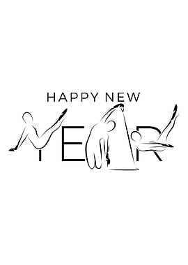 Happy New Year Pilates