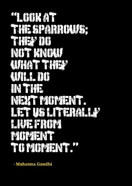 Mahatma Gandhi quotes