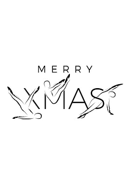 Merry Christmas Pilates
