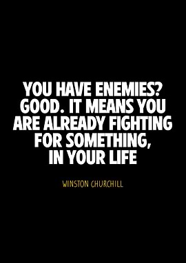 Winston Churchill quotes