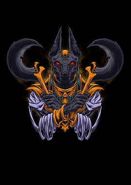 Anubis