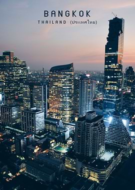 Bangkok