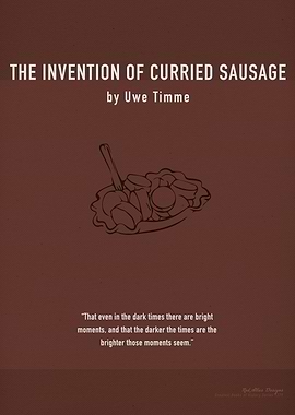 Curried Sausage by Timme