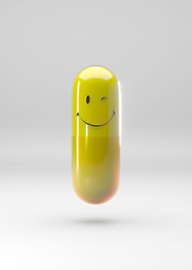 Pill 4