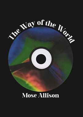 The Way of the World