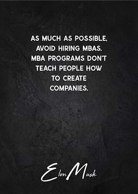 Elon Musk Motivational