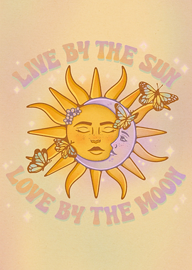 Sun Moon