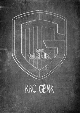KRC Genk