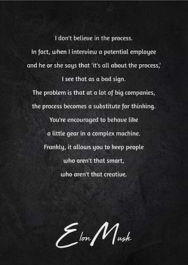 Elon Musk Motivational