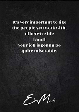 Elon Musk Motivational