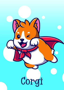 Corgi