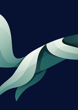 Animal Gradient Design 29