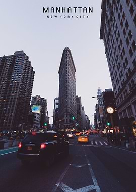Manhattan