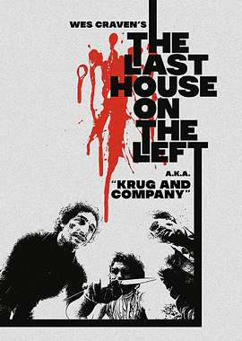 The Last House On The Left