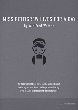 Miss Pettigrew Lives