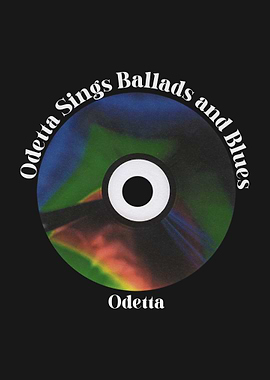 Odetta Sings