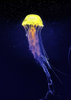 Jelly Fish