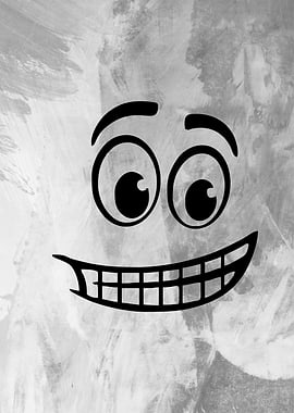 iconic smiley
