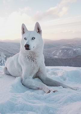 White Wolf