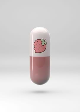 Pill 3