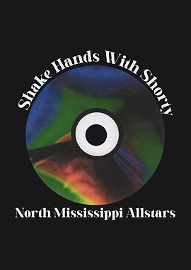 Shake Hands With Shorty