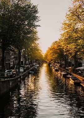 Amsterdam