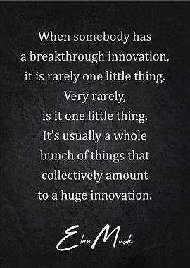 Elon Musk Motivational