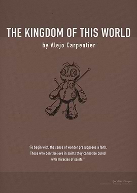 The Kingdom of This World