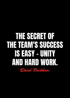 David Beckham Quotes