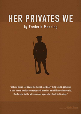 Her Privates We
