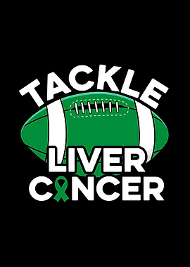 Tackle Lymphoma Cancer