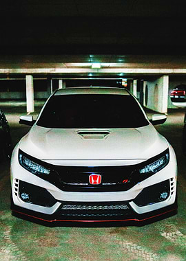Honda Civic New