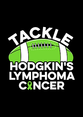 Tackle Hodgkins Cancer