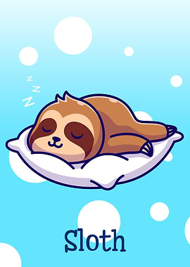 Sloth