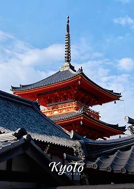 Kyoto