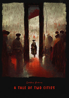 A Tale of Two Cities