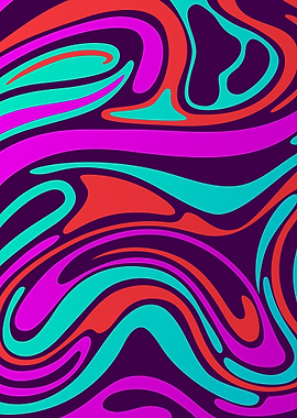 Groovy Cyberpunk 70s