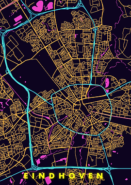 Eindhoven Netherlands