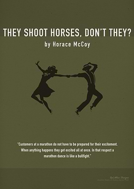 They Shoot Horses