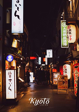 Kyoto