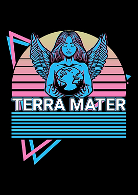 Terra Mater Tellus Mater G