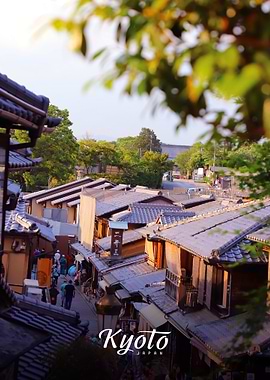 Kyoto