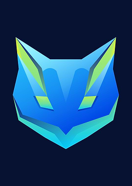 Animal Gradient Design 38