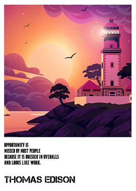 Motivational quotes work